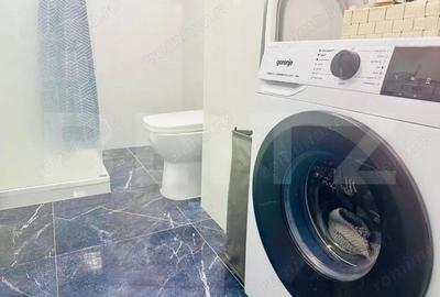 Apartament cu 3 camere decomandat, mobilat în Nufărul - 16