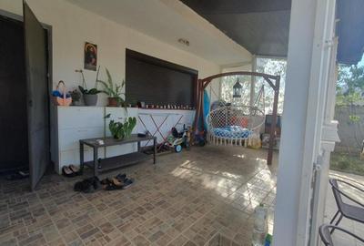 Vila Pasarea - 700mp - 6