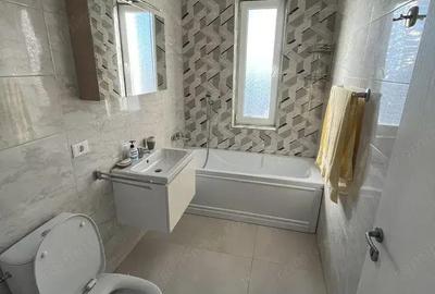 Apartament cu 2 camere mobilat si utilat Chisoda - 5