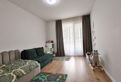 0% COMISION! 3 camere, terasa 31mp, ultrafinisat, garaj, langa Metro - 7