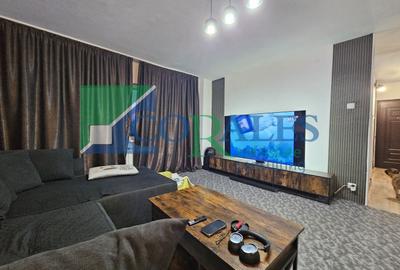 Apartament cu 2 camere semidecomandat, mobilat în Timocului-Șaguna - 1