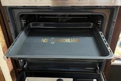 Garsonieră decomandată, mobilată în Crângași - 5