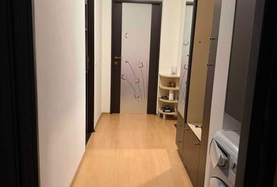 Apartament cu 2 camere decomandat în P-ța Mihai Viteazu - 7