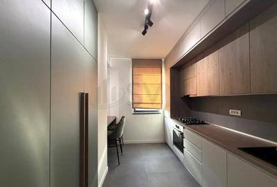 Apartament 2 camere I Loc Parcare Subteran I Decebal - 8