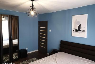 Apartament cu 2 camere decomandat în Mărăști - 2