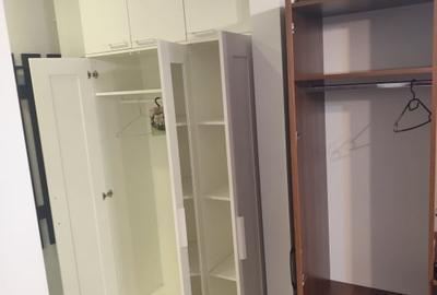 Inchiriere garsoniera complex Avangarde City // Str. Tineretului 17 - 10