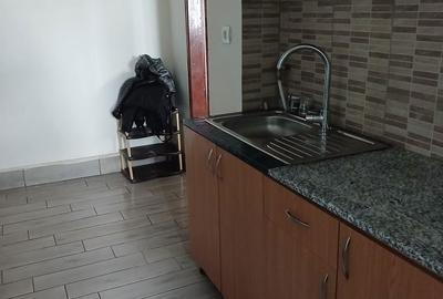 Casă cu 2 camere în Exterior Vest - 7