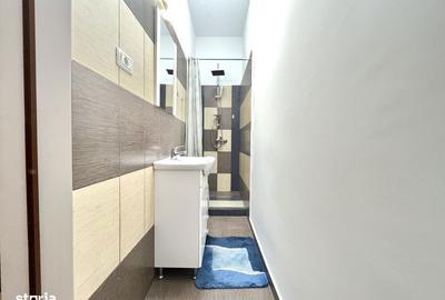 Apartament cu 2 camere în Central - 7