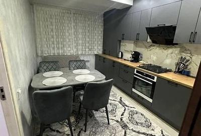 Garsonieră decomandată în Grivița