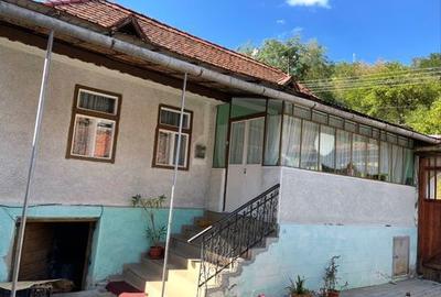 Casă cu 4 camere în Galeș - 7