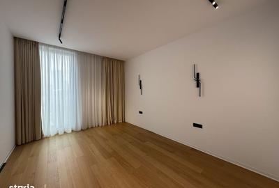 Apartament cu 3 camere, mobilat în Floreasca - 1