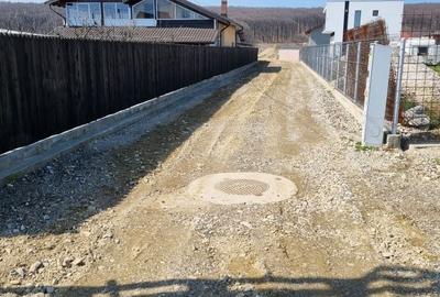 Spațiu comercial, în Hințești - 7