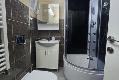 Apartament cu 2 camere decomandat, mobilat în Drumul Taberei - 7