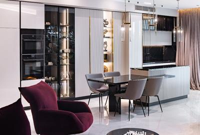 Apartament cu gradina privata 130 mp - 5