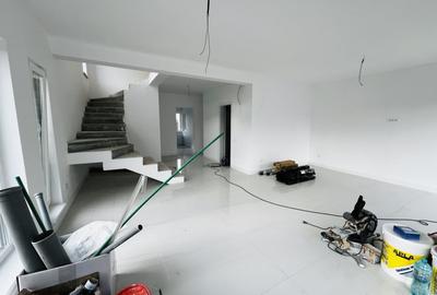 Casa individuala , 119 mp utili , Zona Vivo - 3