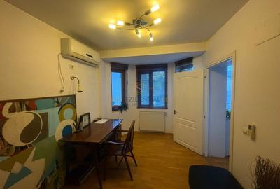 Casa individuală, 176mp,  5 camere, acces metrou C. Brancoveanu - 8