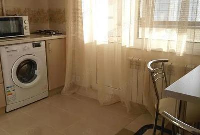 Garsonieră în Lujerului - 8