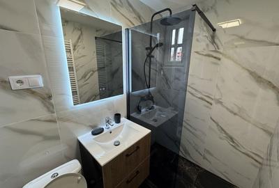 Apartament cu 2 camere decomandat în Ultracentral - 7