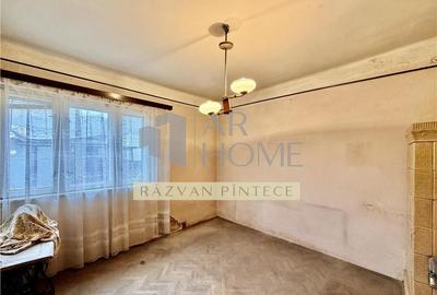 Apartament 2 camere in vila, curte, zona AFI Palace, Ploiest - 4