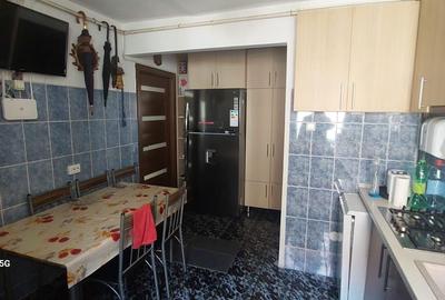 Apartament cu 2 camere semidecomandat în Central - 1