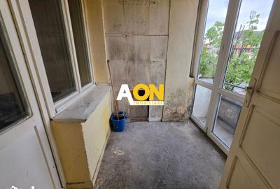 Apartament cu 3 camere decomandat în Cetate - 6
