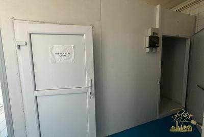 Spatiu industrial - productie alimentara de vanzare str. Fabricilor - 15