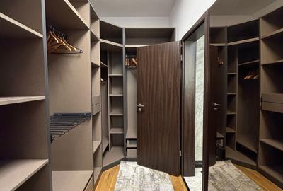 Apartament cu 3 camere decomandat, mobilat în Herăstrău - 8