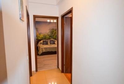 Apartament 3 camere | 122 mp | renovat | parter | Cartierul Latin | - 15