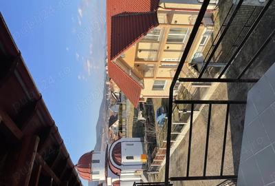 Apartament cu 3 camere decomandat în Cetate - 4