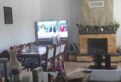 Vând casa tip vila - 5