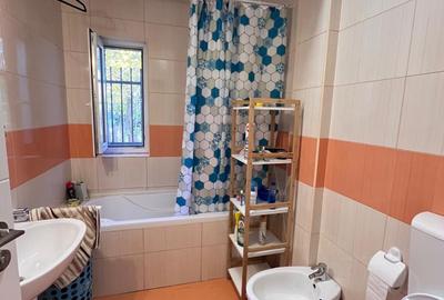 Apartament de închiriat, 2 camere, 50 mp, zona Grand Hotel Italia - 7
