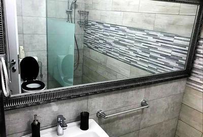 Garsonieră decomandată, mobilată în Tudor Vladimirescu - 4