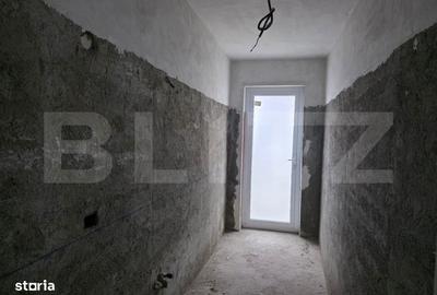 Casă cu 3 camere cu Teren 300 Mp în Central - 6