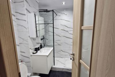 Garsonieră decomandată în Nufărul - 4