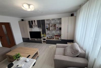 Apartament cu 3 camere decomandat, mobilat în Rahova - 3