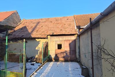 Casa individuala singur in curte in Vestem Sibiu - 3