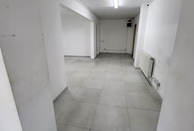 Spațiu comercial, de 100 mp, în Obor - 2