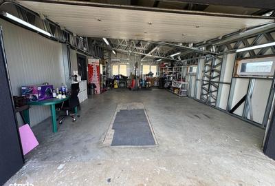 Casă cu 4 camere în Cernica - 11