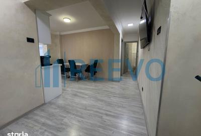 Apartament cu 2 camere, mobilat în Cornișa - 1