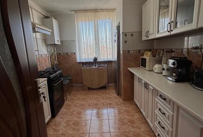 Apartament cu 2 camere semidecomandat în Central - 8