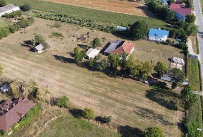 Teren intravilan de 10 614 mp cu deschidere de 59 m – Baiculesti (Comision 0%) - 5