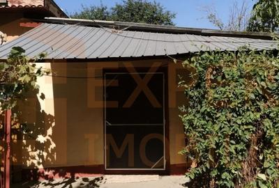 Casă individuală cu 4 camere cu Canalizare în Saraiu - 4