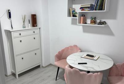 Garsonieră decomandată în Mihai Bravu - 11