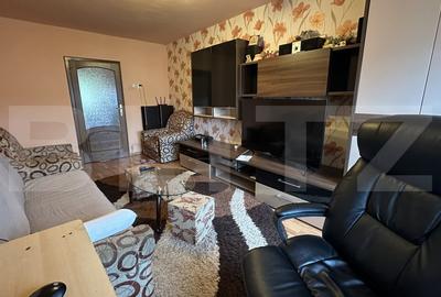 Apartament cu 3 camere si 2 bai, zona Rogerius - 2