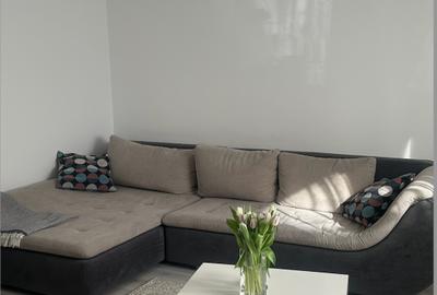 Apartament cu 2 camere decomandat, mobilat în Dristor - 4