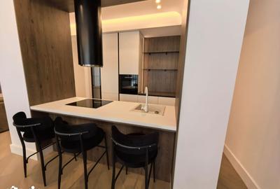 Apartament cu 4 camere, mobilat în Nord - 7