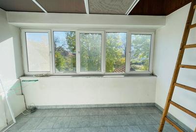 Casă cu 4 camere în Bartolomeu - 3