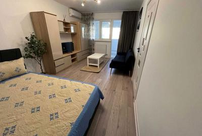 Garsonieră decomandată în Siderurgiștilor - 12