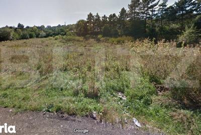 Teren de 780 mp, în Central - 1