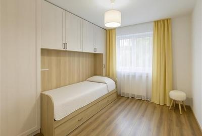 3D! Apartament 3 camere,mobilat,echipat, parcare privata,Kasper,Tractorul,Brasov - 6